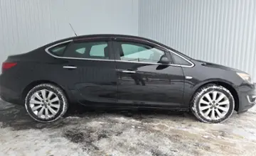 Opel Astra 2012 года за 26 990 BYN в Минск