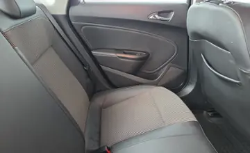 Opel Astra 2012 года за 26 990 BYN в Минск