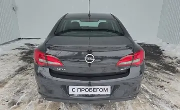 Opel Astra 2012 года за 26 990 BYN в Минск