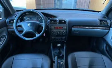 Peugeot 406 2001 года за 8 990 BYN в Гродно
