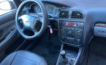 Peugeot 406 2001 года за 8 990 BYN в Гродно