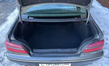 Peugeot 406 2001 года за 8 990 BYN в Гродно