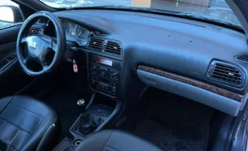 Peugeot 406 2001 года за 8 990 BYN в Гродно