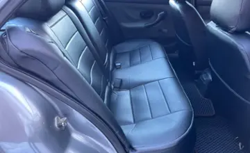 Peugeot 406 2001 года за 8 990 BYN в Гродно