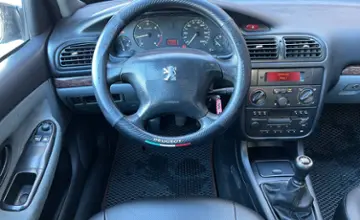 Peugeot 406 2001 года за 8 990 BYN в Гродно