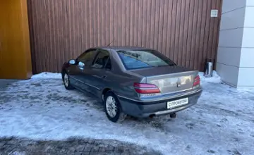 Peugeot 406 2001 года за 8 990 BYN в Гродно
