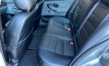 Peugeot 406 2001 года за 8 990 BYN в Гродно