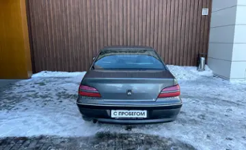 Peugeot 406 2001 года за 8 990 BYN в Гродно