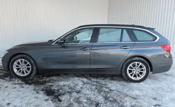 BMW 3 серии 2015 года за 49 990 BYN в Минск
