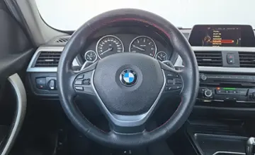 BMW 3 серии 2015 года за 49 990 BYN в Минск