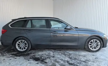BMW 3 серии 2015 года за 49 990 BYN в Минск