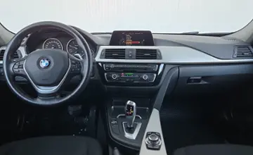 BMW 3 серии 2015 года за 49 990 BYN в Минск