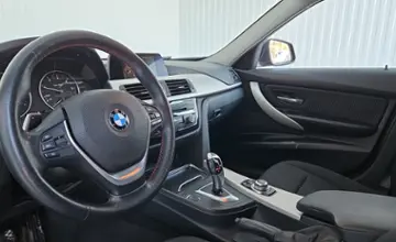 BMW 3 серии 2015 года за 49 990 BYN в Минск