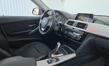 BMW 3 серии 2015 года за 49 990 BYN в Минск