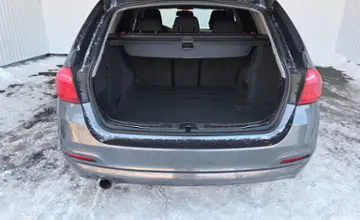 BMW 3 серии 2015 года за 49 990 BYN в Минск