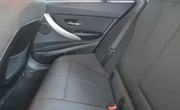 BMW 3 серии 2015 года за 49 990 BYN в Минск