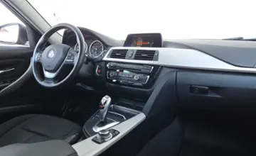 BMW 3 серии 2015 года за 49 990 BYN в Минск