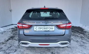 LADA (ВАЗ) Vesta Cross 2024 года за 48 990 BYN в Минск
