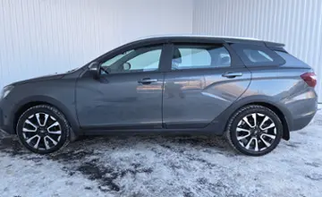 LADA (ВАЗ) Vesta Cross 2024 года за 48 990 BYN в Минск