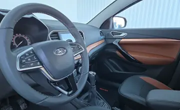 LADA (ВАЗ) Vesta Cross 2024 года за 48 990 BYN в Минск