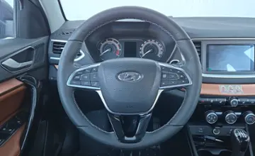 LADA (ВАЗ) Vesta Cross 2024 года за 48 990 BYN в Минск