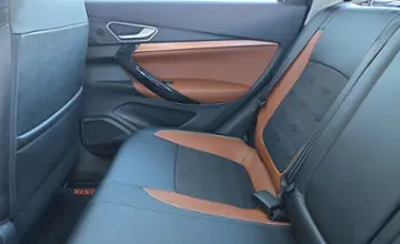 LADA (ВАЗ) Vesta Cross 2024 года за 48 990 BYN в Минск