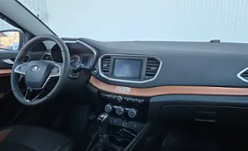 LADA (ВАЗ) Vesta Cross 2024 года за 48 990 BYN в Минск