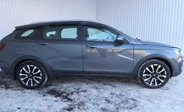 LADA (ВАЗ) Vesta Cross 2024 года за 48 990 BYN в Минск