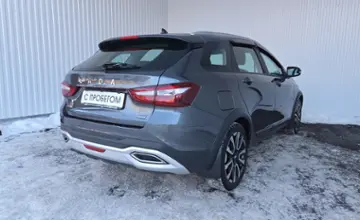 LADA (ВАЗ) Vesta Cross 2024 года за 48 990 BYN в Минск