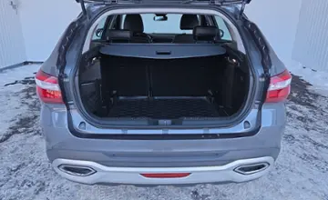 LADA (ВАЗ) Vesta Cross 2024 года за 48 990 BYN в Минск