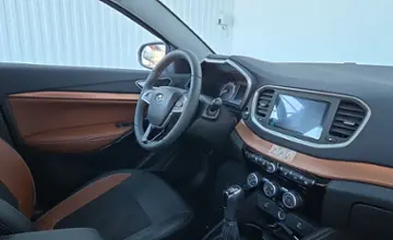 LADA (ВАЗ) Vesta Cross 2024 года за 48 990 BYN в Минск