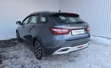 LADA (ВАЗ) Vesta Cross 2024 года за 48 990 BYN в Минск