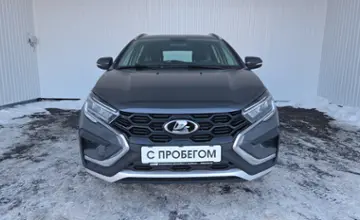 LADA (ВАЗ) Vesta Cross 2024 года за 48 990 BYN в Минск
