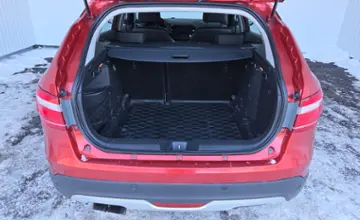 LADA (ВАЗ) Vesta Cross 2022 года за 38 990 BYN в Минск