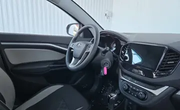 LADA (ВАЗ) Vesta Cross 2022 года за 38 990 BYN в Минск