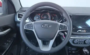 LADA (ВАЗ) Vesta Cross 2022 года за 38 990 BYN в Минск