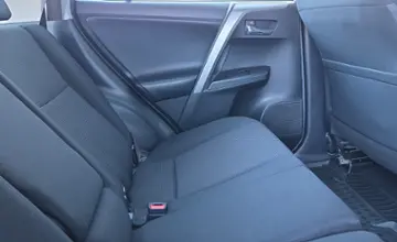 Toyota RAV4 2017 года за 67 990 BYN в Минск