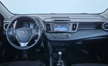 Toyota RAV4 2017 года за 67 990 BYN в Минск