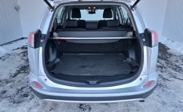 Toyota RAV4 2017 года за 67 990 BYN в Минск