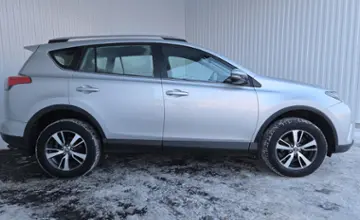 Toyota RAV4 2017 года за 67 990 BYN в Минск