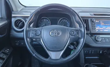 Toyota RAV4 2017 года за 67 990 BYN в Минск