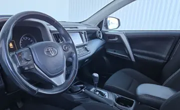 Toyota RAV4 2017 года за 67 990 BYN в Минск