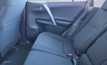 Toyota RAV4 2017 года за 67 990 BYN в Минск