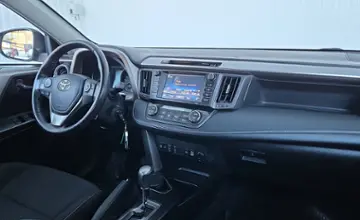 Toyota RAV4 2017 года за 67 990 BYN в Минск