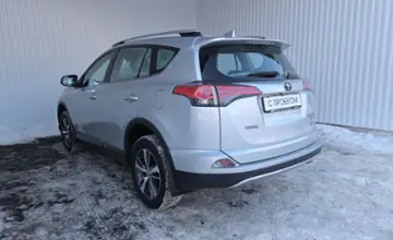 Toyota RAV4 2017 года за 67 990 BYN в Минск