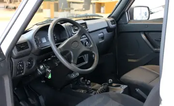 LADA (ВАЗ) Niva Legend 2025 года за 40 900 BYN в Минск