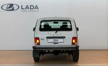 LADA (ВАЗ) Niva Legend 2025 года за 40 900 BYN в Минск
