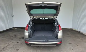 Peugeot 3008 2014 года за 23 400 BYN в Минск