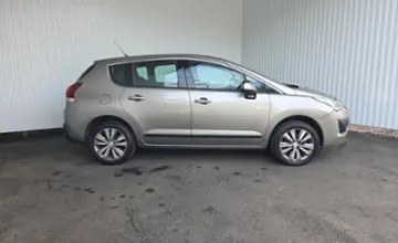 Peugeot 3008 2014 года за 23 400 BYN в Минск