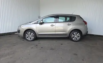 Peugeot 3008 2014 года за 23 400 BYN в Минск